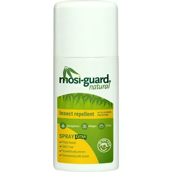 Repelent Citrefine Mosi-Guard Natural Extra Spray 75 ml