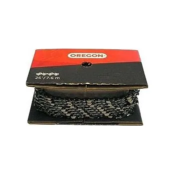 Pilový řetěz Řetěz role .3/8" 1,3 Oregon 25´´