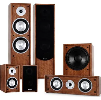 Auna PL-5.1-Linie- 300