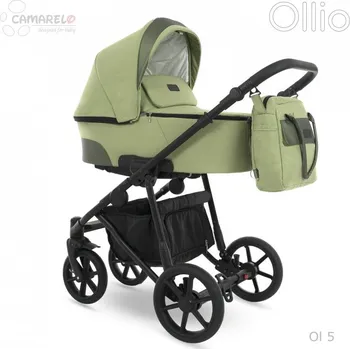 Kočárek Kočárek Camarelo Ollio 5