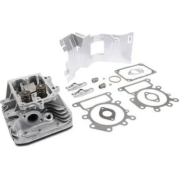 Válec motoru Hlava válce motor 15,5 B&S sada - 84011649