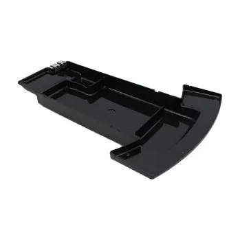 Náhradní díl pro kávovar JURA odkapová miska pro sérii E6/E8/S8, artikl 73981