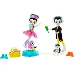 Enchantimals Darling Ice Dancers