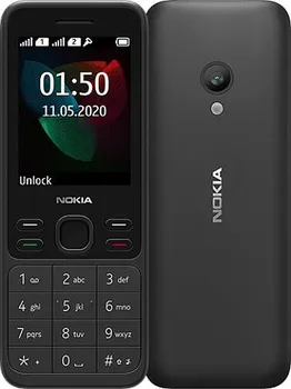 Mobilní telefon Nokia 150 2020
