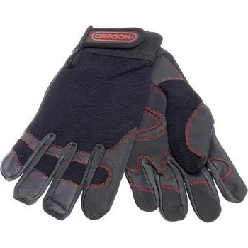 Pracovní rukavice Rukavice ochranné proti pořezu Oregon FIORDLAND vel. XL