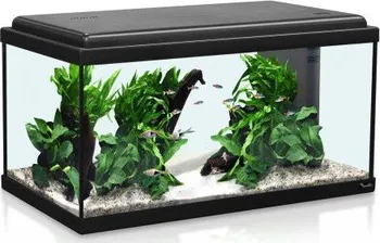 Akvárium Aquatlantis Advance Set 60 l černé
