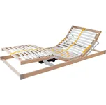 Ahorn Motorový lamelový rošt Duostar Motor - 120x200 cm