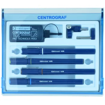 Centropen Sada 9070/4