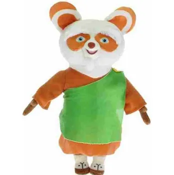 plyšák Mikro Trading Kung Fu Panda 3 Shifu 27 cm