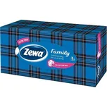 Zewa Deluxe Family Box 3vrstvé…