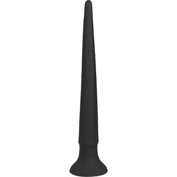 Dildo Kiotos COX 039 Extra Long Black 50cm