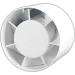 Ventilátor do potrubí axiální Klimatom ENTER