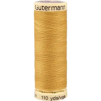 Nit Univerzální šicí nit Gütermann 100m barva 488