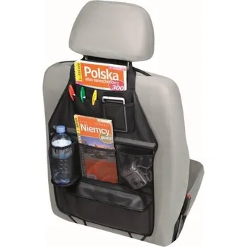 Organizér do auta Organizér na přední sedadlo DL ORI 122