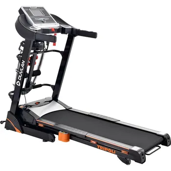 Kardio stroj Duvlan Tripoli