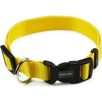 Toaleta pro kočku Obojek Hafco Classic - žlutý 2012