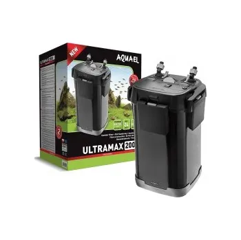 Akvarijní filtr AQUAEL Ultramax 2000