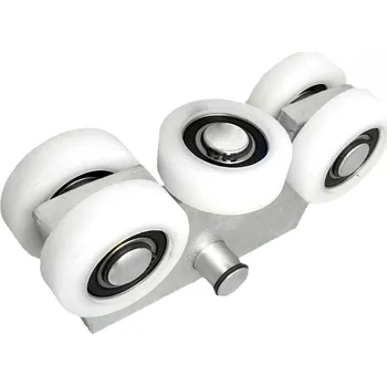 Příslušenství pro stavební techniku Nosný vozík 70 mm