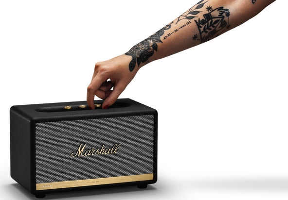 Marshall Acton II od 4 590 Kč - Zbozi.cz