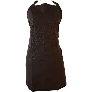 BIFULL Bifull Zástěra pro kadeřníka - šedá