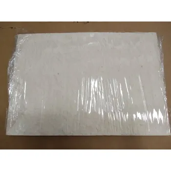 Izolační deska zadní dolní ATTACK FD ((umístění spodní popelníková dvířka))