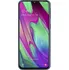 Mobilní telefon Samsung Galaxy A40 Enterprise Edition 64 GB černý