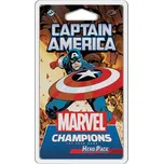 Fantasy Flight Games Captain America…