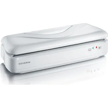 Vakuovačka Recenze Severin FS 3604 