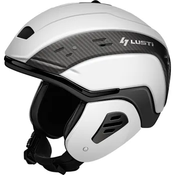 LUSTI MAJOR Bílá Velikost: L/58-62