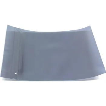 Sáček na potraviny ESD Zip sáček 6x9cm