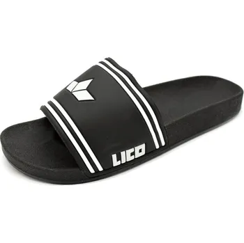 Pánské sandále Obuv nadměrná LICO LI0911 (pantofle nadměrné velikosti)