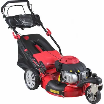 Sekačka GÜDE Big Wheeler 464.1 R Trike