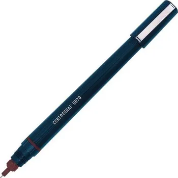 Recenze Centropen Centrograf 9070 0,5 mm