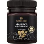 Watson & Son Manukový med 600+ 250 g