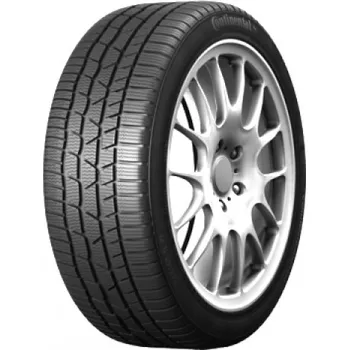 Zimní osobní pneu Continental ContiWinterContact TS-830P 225/50 R18 99 V
