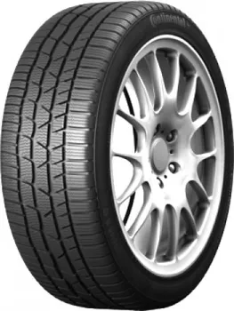 Zimní osobní pneu Continental ContiWinterContact TS-830P 225/50 R18 99 V