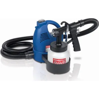 Stříkací pistole POW754 Stříkací pistole POWERPLUS