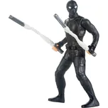 Hasbro Spiderman s nunčaky 14 cm