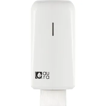 Snow Line zásobník na 2 role toaletního papíru z ABS plastu