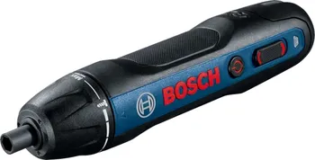 Bosch Go - systém
