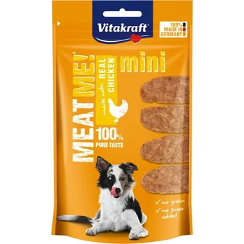 Vitakraft MEAT ME! MINI kuřecí 60 g