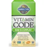 Garden of Life Raw B-Complex 120 cps.