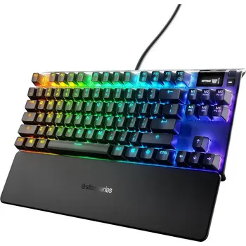 SteelSeries Apex Pro TKL US