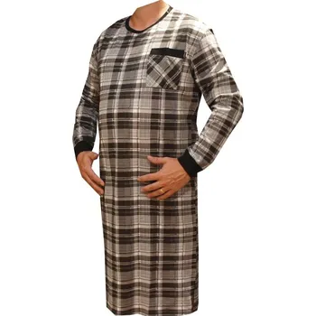 Pánská noční košile xcena Pánská noční košile nový typ Velikost: M