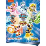 Panini Album na samolepky Tlapková…