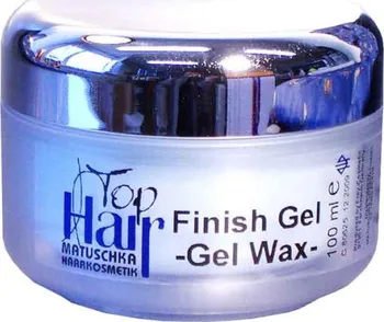 Stylingový přípravek Matuschka Finish Gel-Gel Wax 100 ml