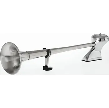 Houkačka Fanfára BEAM vzduchová typ A401 délka 650 mm s homologací