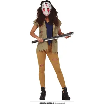 Karnevalový kostým Guirca Fiestas Španělsko JAZZ - dámský kostým varianta: L 42/44