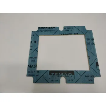 Příslušenství ke kotli Těsnění pod zásobník Attack FD (FDA067)