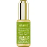 Saloos Argan & Opuncie Bergamot…